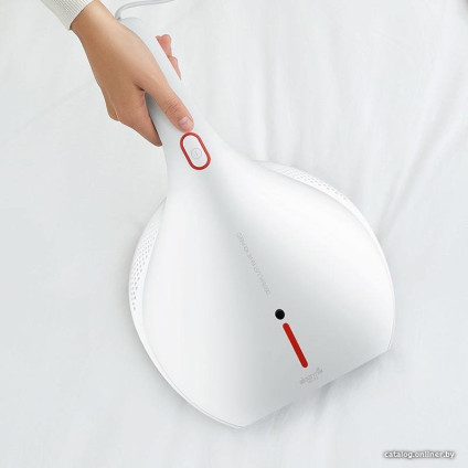 Пылесос для удаления пылевых клещей Deerma CM800