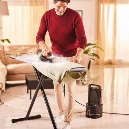 Утюг Braun CareStyle 9 IS9090BK