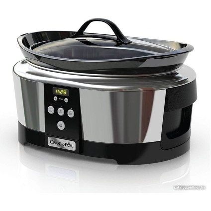 Медленноварка Crockpot SCCPBPP605-050