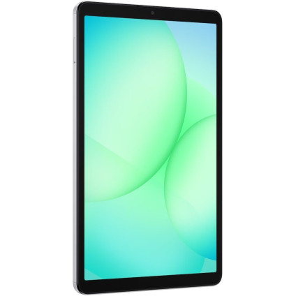 Планшет Samsung Galaxy Tab A11 Wi-Fi SM-X130 4GB/64GB (серебристый)