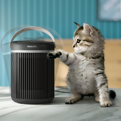 Тепловентилятор Philips CX3120/01