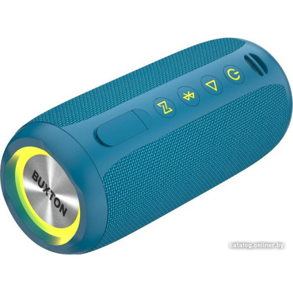 Беспроводная колонка Buxton BBS 5500 (голубой)