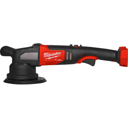 Полировальная машина Milwaukee M18 FROP21-0X Fuel 4933478836 (без АКБ, кейс)