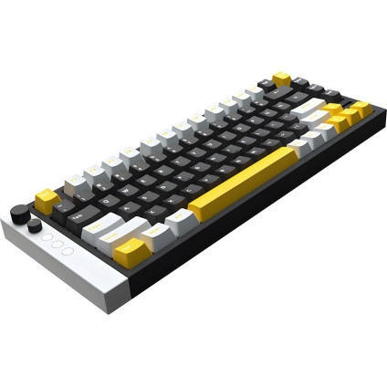 Клавиатура Lamzu Jet75 (черный)