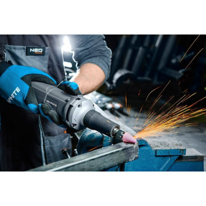 Прямошлифовальная машина GRAPHITE 59G071