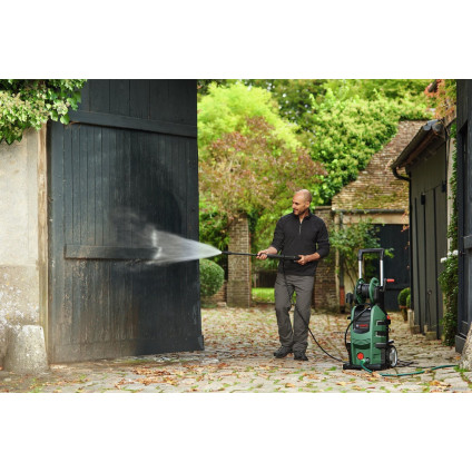 Мойка высокого давления Bosch AdvancedAquatak 150 [06008A7700]