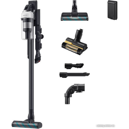 Пылесос Samsung VS20C852CTW