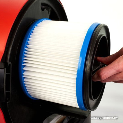 Пылесос Milwaukee AS 2-250 ELCP