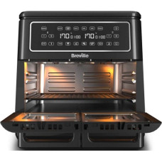 Аэрогриль (аэрофритюрница) Breville VDF130X