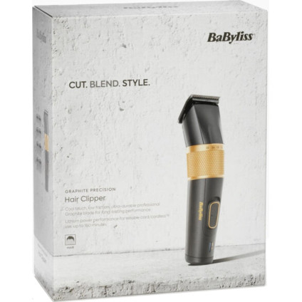 Машинка для стрижки волос BaByliss E987E