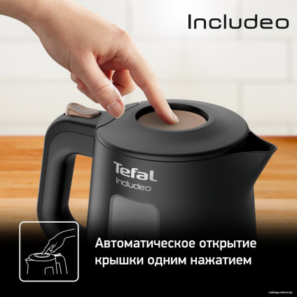 Электрический чайник Tefal KI533811
