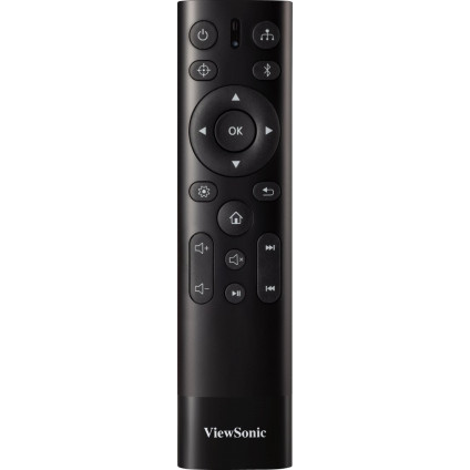 Проектор ViewSonic X1-4K