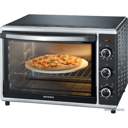Мини-печь Severin TO 2058