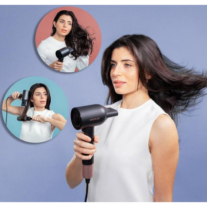 Фен Cecotec IoniCare Rockstar Nano IonTech 4454