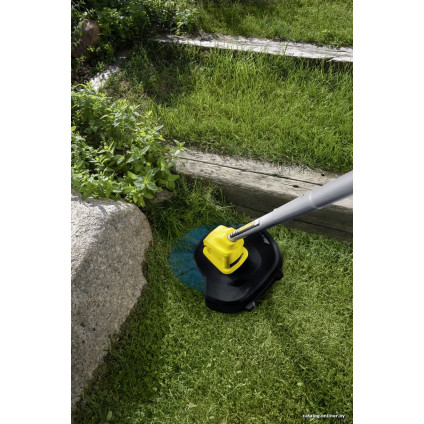 Триммер Karcher LTR 18-25 (без АКБ)