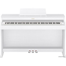 Цифровое пианино Casio Celviano AP-470 (белый)