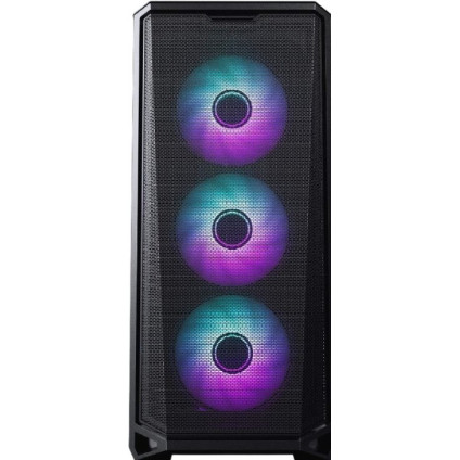 Корпус Phanteks Eclipse G400A PH-EC400GA_DBK01