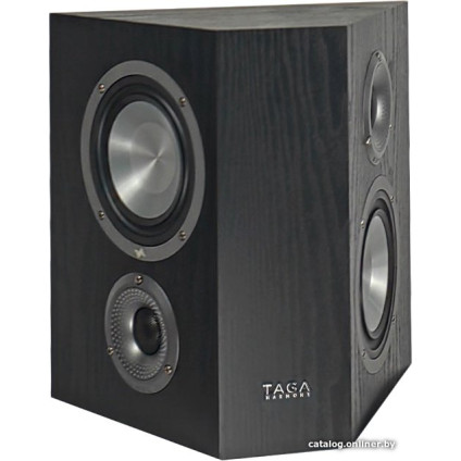Настенная акустика Taga Harmony Platinum S-100 v.4 (черный)