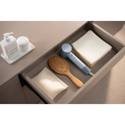 Фен Laifen Mini (голубой)