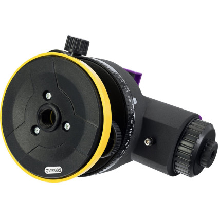 Оптический нивелир Ermenrich PL40 84658