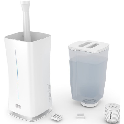 Увлажнитель воздуха Stadler Form Eva Wi-Fi (белый)