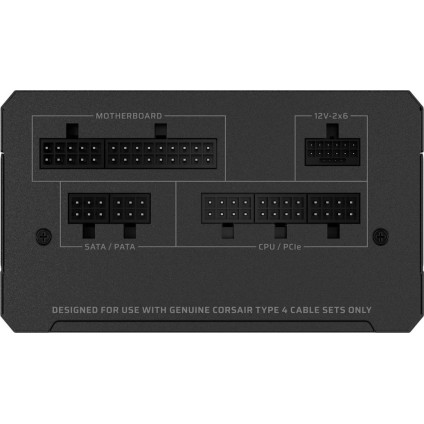 Блок питания Corsair RM750e CP-9020295-EU