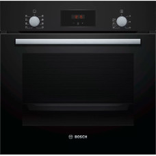Электрический духовой шкаф Bosch Serie 2 HBF153BB0