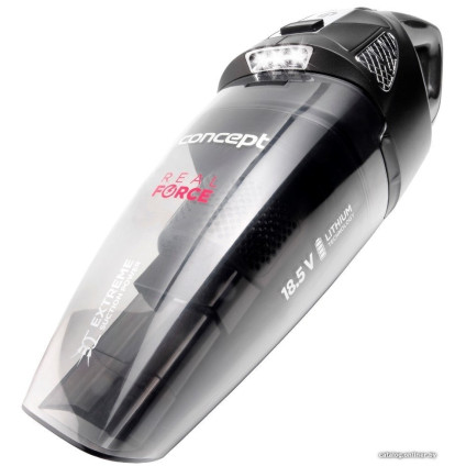Пылесос Concept VP4380