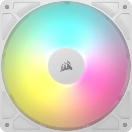 Комплект вентиляторов для корпуса Corsair RS140 PWM ARGB Dual Pack CO-9050187-WW