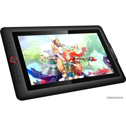 Графический монитор XP-Pen Artist 15.6 Pro