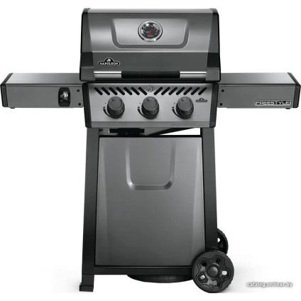 Газовый гриль для дачи Napoleon Freestyle F365