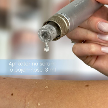 Прибор для мезотерапии Beautifly SkinRenew Pro