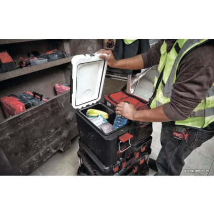 Кейс Milwaukee Packout Hardcooler 4932471722