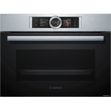 Электрический духовой шкаф Bosch CSG656BS2