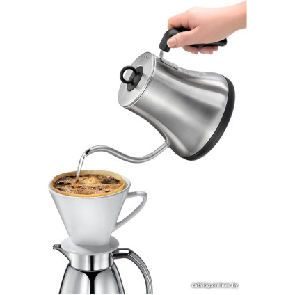 Электрический чайник Cilio Lucca 491692