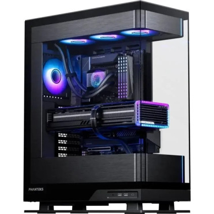 Корпус Phanteks Evolv X2 PH-ES524XTG_DBK01