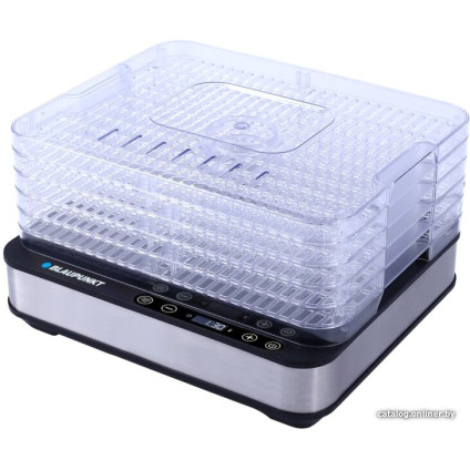 Сушилка для овощей и фруктов Blaupunkt FDD601