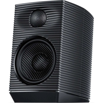 Акустика FiiO SP3 BT (черный)