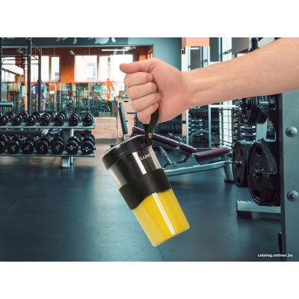 Портативный блендер LUND 67710