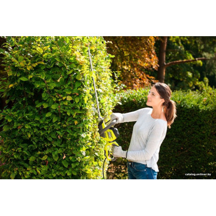 Кусторез Ryobi RHT5655RS