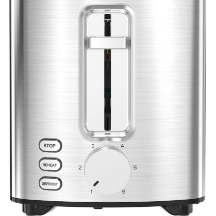 Тостер TurboTronic TT-BF12