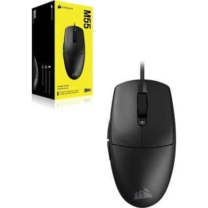Игровая мышь Corsair M55 Pro