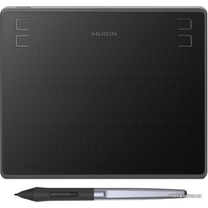 Графический планшет Huion HS64