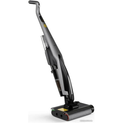 Вертикальный моющий пылесос Deerma DEM-VX96W