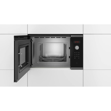 Микроволновая печь Bosch Serie 6 BFL523MS0