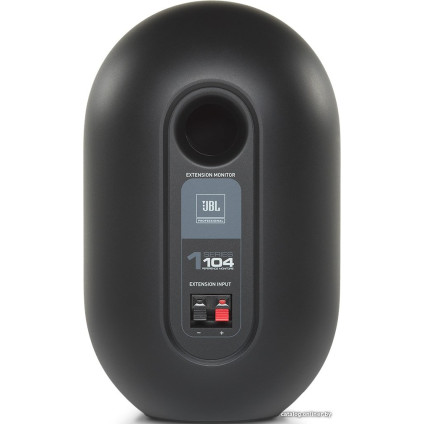Акустика JBL 104-BT (черный)