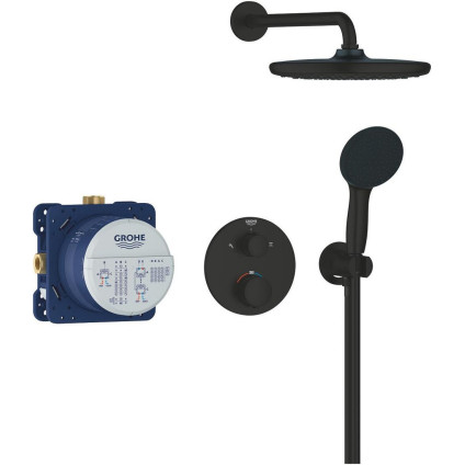 Душевая система  Grohe Vitalio Start 250 348832430