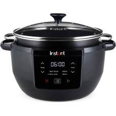 Медленноварка Instant Pot Superior Slow Cooker