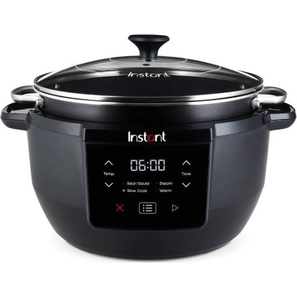 Медленноварка Instant Pot Superior Slow Cooker