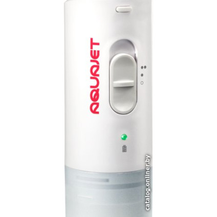Ирригатор  Aquajet LD-A3 (серый)
